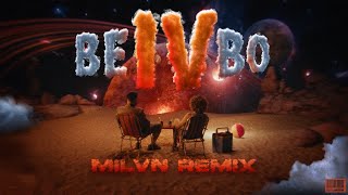 Nucci  BeBo 4 milvn remix [upl. by Pavla]