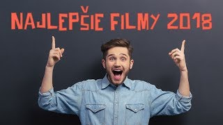 Filmy 2018 Naplňte tento rok s top filmami finálne filmy online SK [upl. by Lledualc]