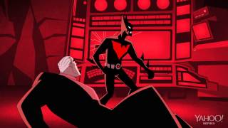 แอนิเมชั่น Batman Beyond ฉลอง 75 ปี Batman ซับไทย [upl. by Doehne]