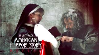 american horror story Soundtrack compilation [upl. by Veronica379]