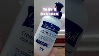 Yamasterol Proteína Hidrolisada 💙yamasterol yamasterolproteina produtosdefarmácia cabelos [upl. by Anirav]