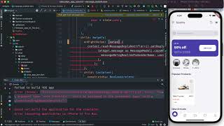 Error The argument type void Function cant be assigned to the parameter type void FunctionDrag [upl. by Anelat905]