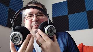 Grado SR325  review [upl. by Cynthia139]