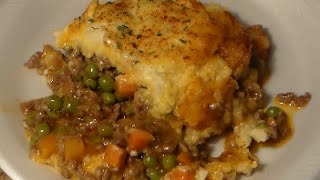 The Best Homemade Shepherds Pie Easy Simple Shepherds Pie Recipe [upl. by Carine]