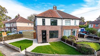 Kingston Drive Flixton  VitalSpace Estate Agents [upl. by Acinom]