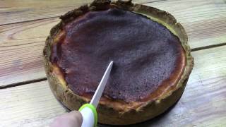 tarte alsacienne au fromage blanc [upl. by Arnon]