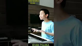 IEVAN POLKKA SONG [upl. by Garry]