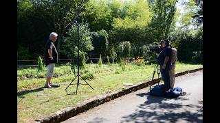 ETESIA  Making of de la vidéo quotAVANT et APRES ETESIAquot avec Louis RICOL et Christian MULLIERE [upl. by Pappas]