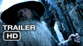 The Hobbit An Unexpected Journey The Goblin King HD [upl. by Alessig]