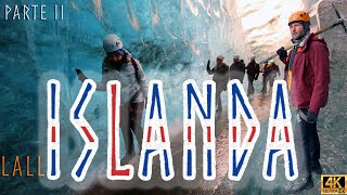 lallISLANDA parte II  4K [upl. by Sower]