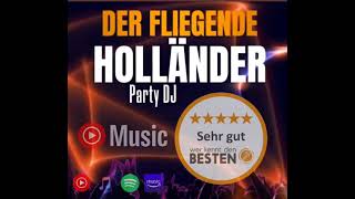 PartyDJ der fliegende Holländer  Konkurenz resident DJ [upl. by Yhtrod56]