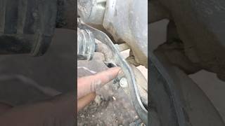 Honda shine gear problem youtubeshorts shortsvideo [upl. by Alston140]