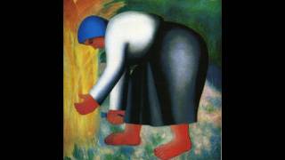 Kazimir Malevich [upl. by Anits]