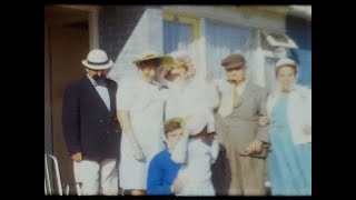 Gunton Hall Late 60s with Nan amp Grandad [upl. by Isle235]