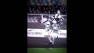 That Jump ☠️shorts fypシ゚viral football editronaldo [upl. by Leimaj]