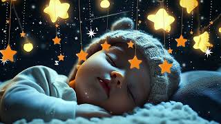 Sleep Music for Babies ♫ Mozarts Intelligence Stimulating Lullaby for Babies♫ Baby Sleep Lullaby [upl. by Randal]