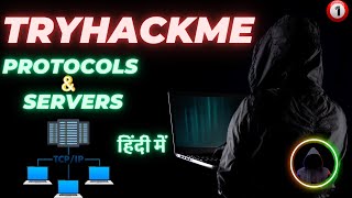 Protocols and Servers Tryhackme Room [upl. by Gareth299]