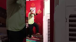 Koi Sehri Babu Dil Lehri Babu  Masti time  dance shorts 2024 [upl. by Ahsienat]