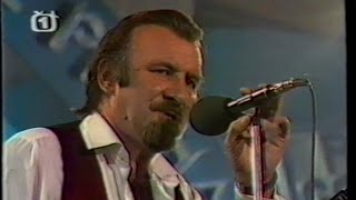 Acker Bilk amp His Paramount Jazz Band Live in the Jazz Festival in Prague 1982 [upl. by Jock178]