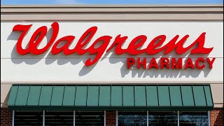 WBA Stock Analysis  Walgreens Boots Alliance [upl. by Nial]