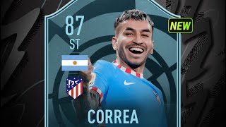 MADFUT 22 POTM CORREA SBC SOLUTIONS [upl. by Dranik]