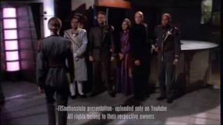 Sleeping in the Light Farewell Babylon 5The Final Moments [upl. by Willman]