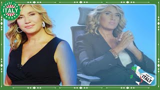 Myrta Merlino Le Sue Parole su Achille Costacurta a Pomeriggio 5 [upl. by Faux487]