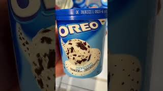 Oreo Chocolate Ice Cream Bucket [upl. by Artema789]