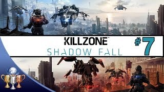 Killzone Shadow Fall  Tráiler [upl. by Yc]