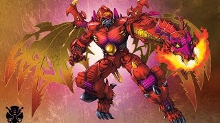 Beast Wars Transformers Full Game Movie All Cutscenes [upl. by Hasina]