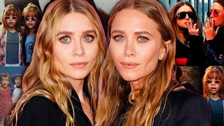 The Tragedy Of The Olsen Twins Is So Sad [upl. by Steiner995]