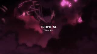 SL Tropical slowed  reverb [upl. by Proud]