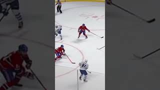 James van Riemsdyk Scores A Beauty On The Power Play Nov 30 2013 leafs hockey [upl. by Naols788]