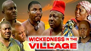 WICKEDNESS IN VILLAGE ERNEST OBI EMEKA IKE AMAECHI MUONAGOR CLASSIC MOVIES movies trending [upl. by Langdon]