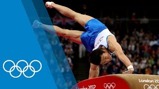 Guide to Gymnastics  Vault [upl. by Yazbak]