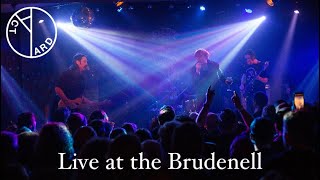 Yard Act Live at the Brudenell Leeds Full gig [upl. by Ahsenroc334]