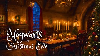 Hogwarts at Christmas☃️🎄❄️ Harry Potter Audiobook Inspired Guided Sleep Story ASMR  Reddit [upl. by Hintze276]