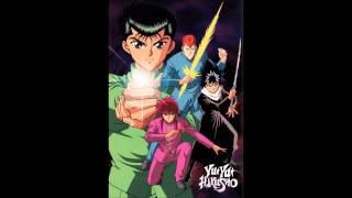 Yu Yu Hakusho Unreleased Track  33Hohoemi no BakudanAlternate Version 2Reupload [upl. by Villada]