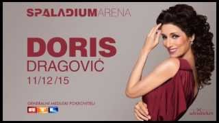 Doris Dragović — Spaladium Arena — 11122015 [upl. by Atnicaj]