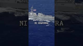 ¿Por qué la Marina de los EE UU está construyendo lentamente 😱 usnavy navylife warship [upl. by Langham]