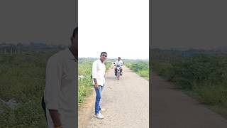 Fri  End😲😂 shorts kcindian friends comedy trending funny viralnow pushpa2 twist [upl. by Leirua]