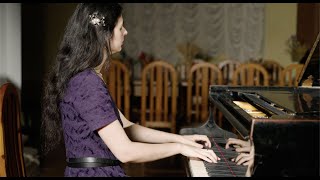 Chopin  Nocturne csharp minor opposth [upl. by Ayardna398]