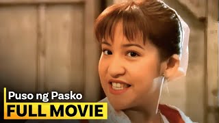 Puso ng Pasko FULL MOVIE  Jolina Magdangal [upl. by Boniface]