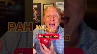 How do you say Pomegranate [upl. by Laddy]