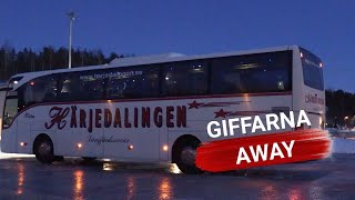 Träningsmatch mot GIF Sundsvall [upl. by Ariait287]