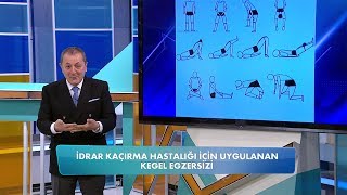 Kegel Egzersizi nasıl yapılıyor Balçiçek İle Dr Cankurtaran 7 Bölüm [upl. by Noizneb]