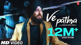 Ve Pathra Gursaaz Neetu Bhala Full Song B Praak  Jaani  Latest Punjabi Songs 2019 [upl. by Rizas986]