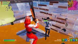 Dollaz On My Head 💸  Fortnite Highlights 20  Poldo [upl. by Euginomod]