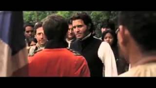 1er Trailer de Libertador 2013 Edgar Ramirez [upl. by Chrissa]