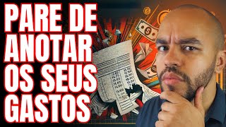 COMO ORGANIZAR AS FINANÇAS E FAZER SOBRAR DINHEIRO TODO MÊS [upl. by Aled]